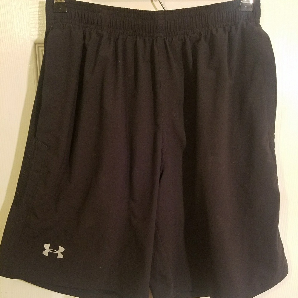 Under Armour shorts